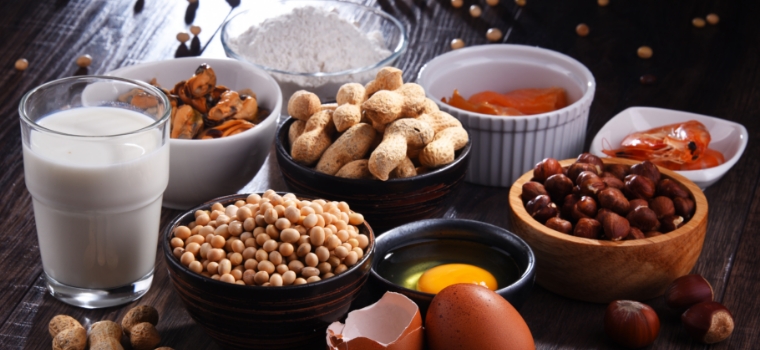 Food allergan Testing Food allergan Testing