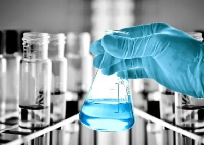 Careers at Cultivator Phyto Lab - Join Our Expert Team 4 Water Quality Testing