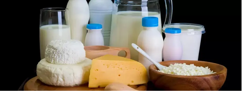 Analysis of Milk—How can Adulteration be Detected?