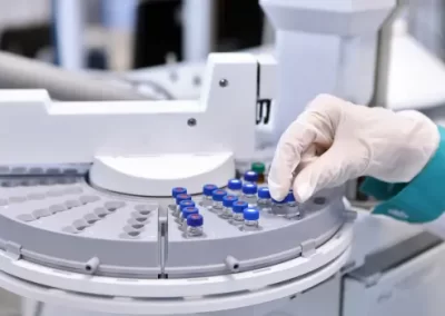 Careers at Cultivator Phyto Lab - Join Our Expert Team 2 Mass Spectrometry