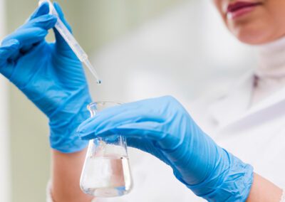 Careers at Cultivator Phyto Lab - Join Our Expert Team 8 Salttest