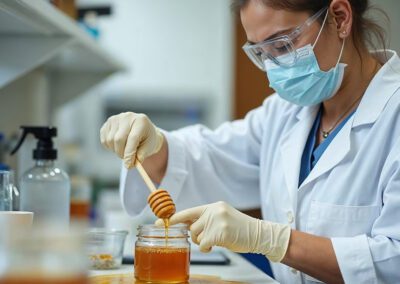 Careers at Cultivator Phyto Lab - Join Our Expert Team 7 Testing of Honey 1
