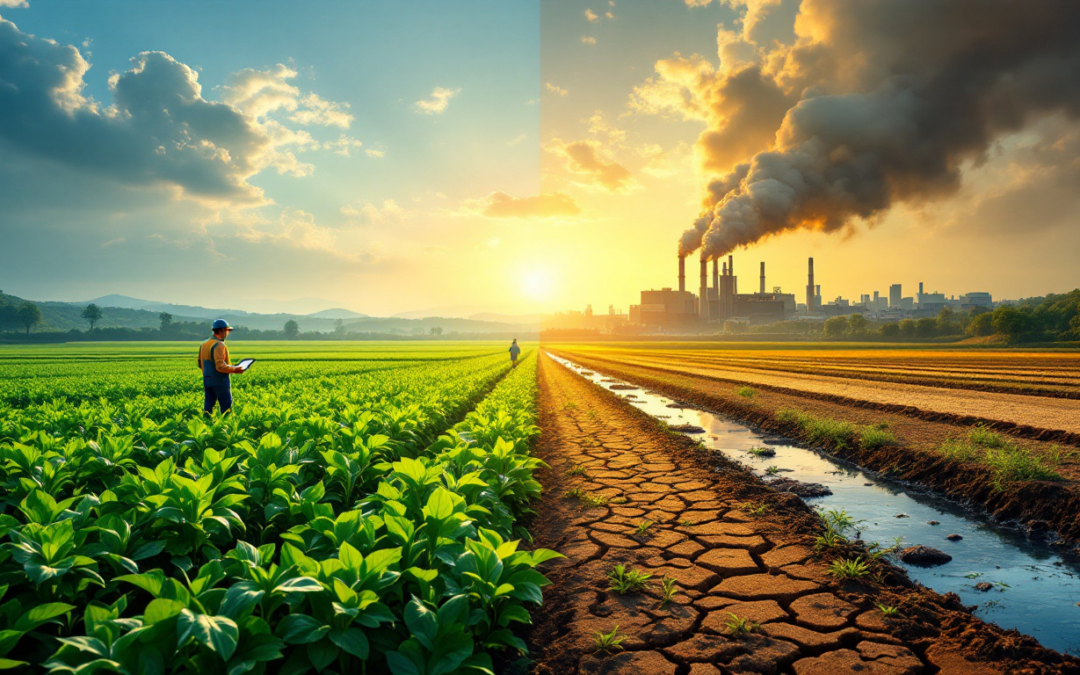 For excellent export quality, hold strongly to good agricultural practices (GAP)